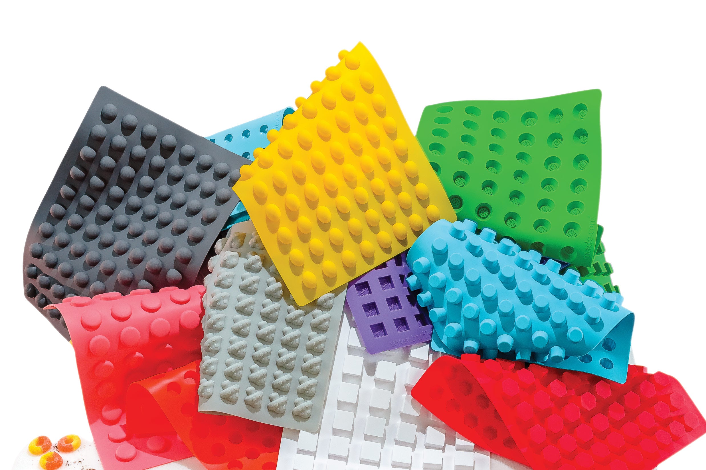 truffly molds