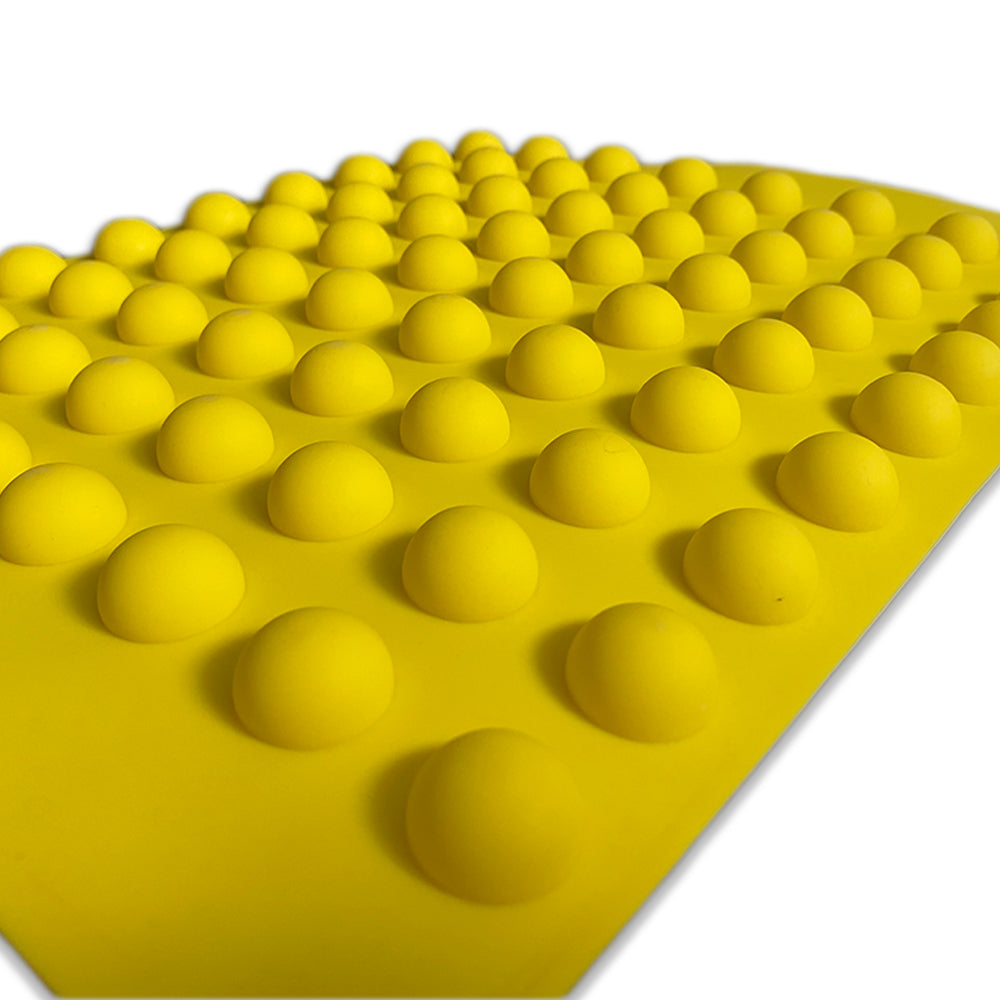 Mini ball mold with logo