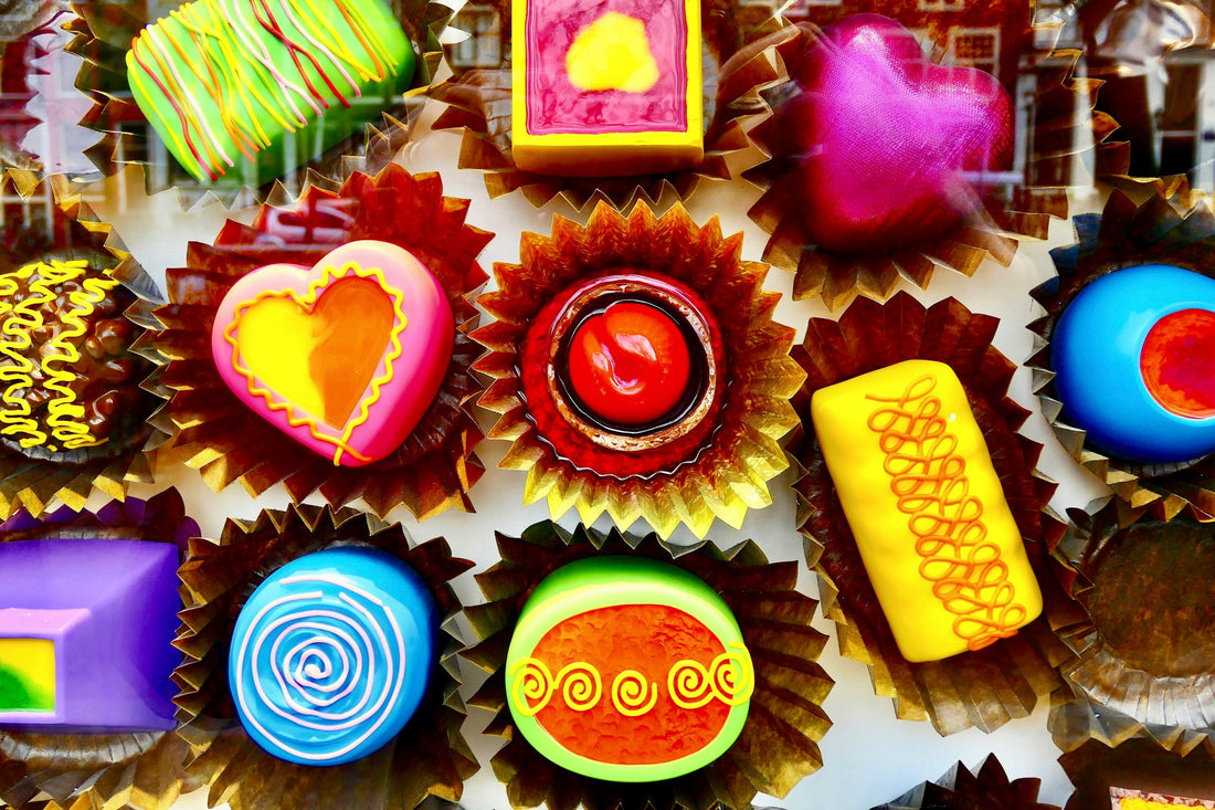 Candy Packaging Tips & Trends