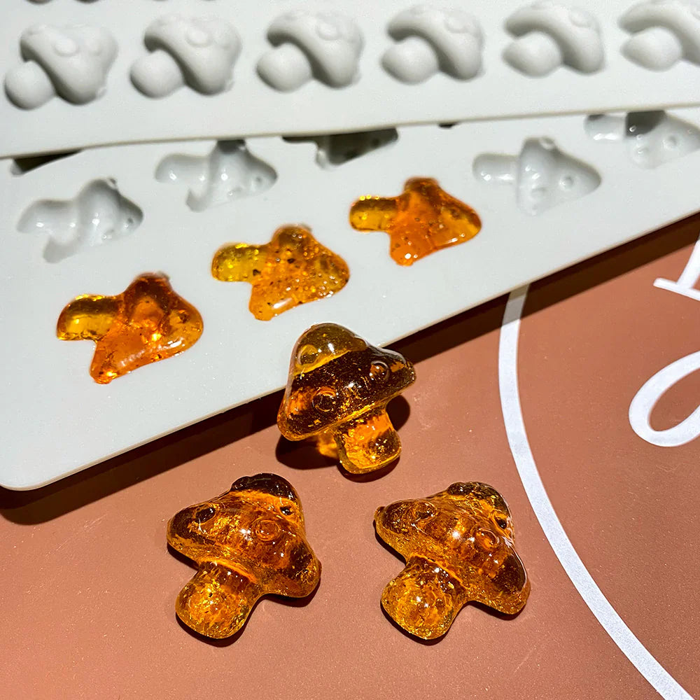 Adding Mushroom Gummies to Your Product Line