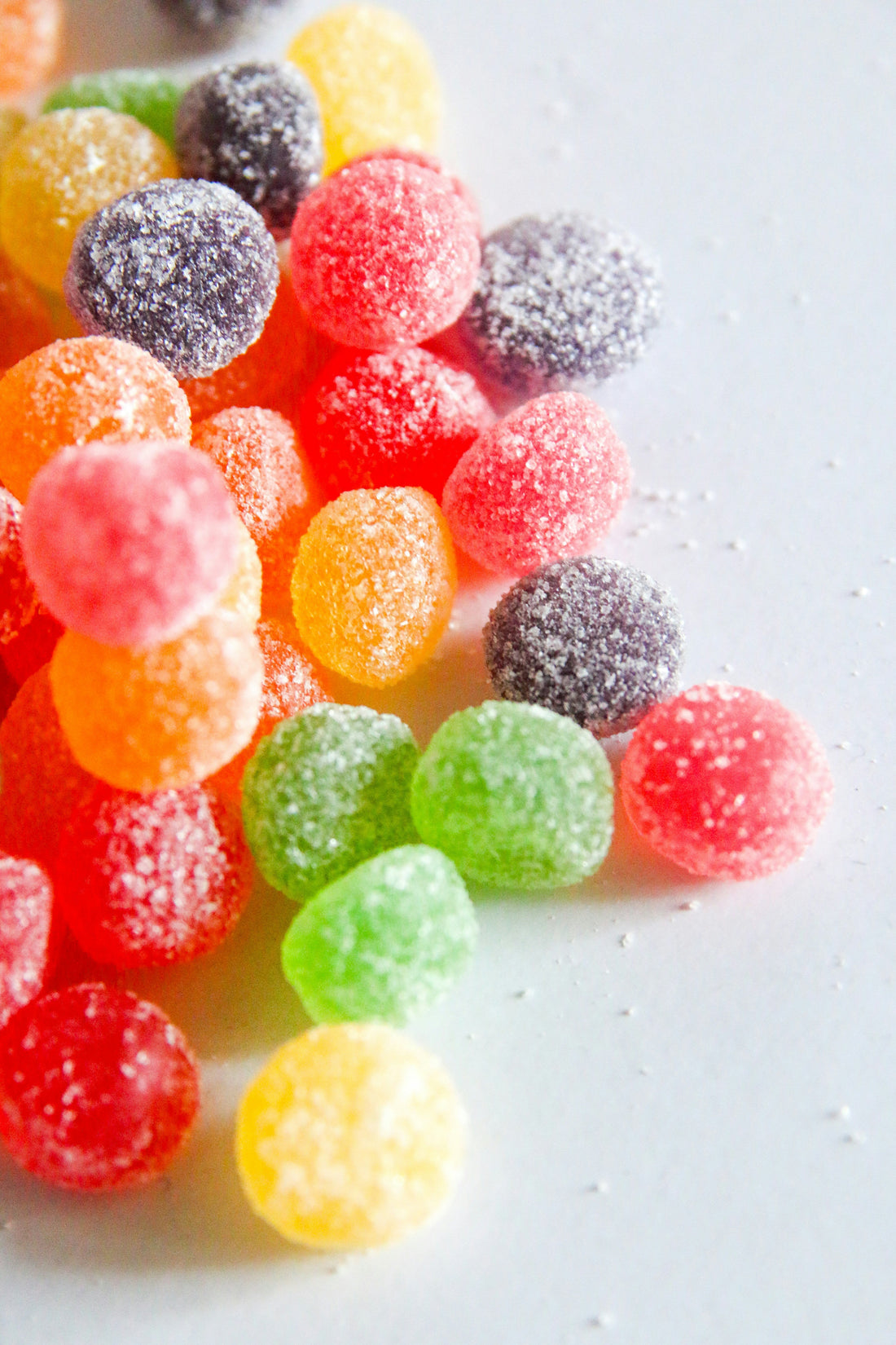 What Sweeteners Are Best For Candy Making?