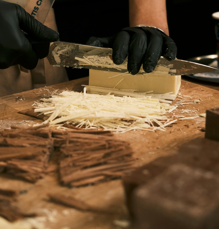 All About Chocolate: The World’s Favorite Candy