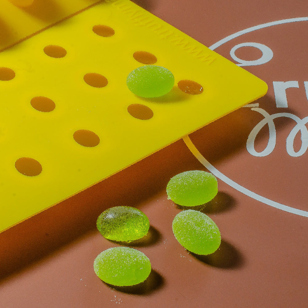 Jelly Bean 80