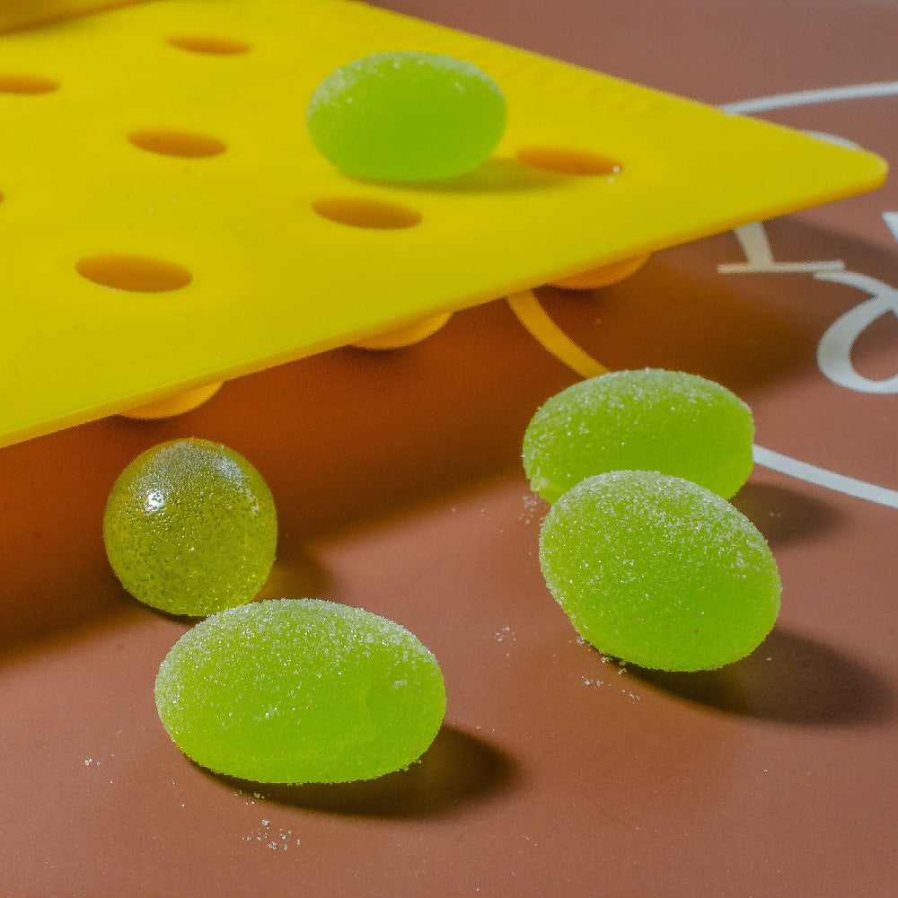 Jelly Bean 80