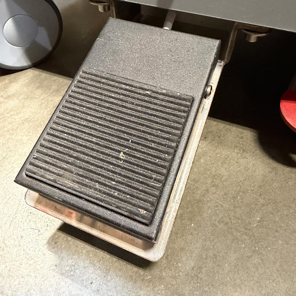 12KG Chocolate Tempering Machine