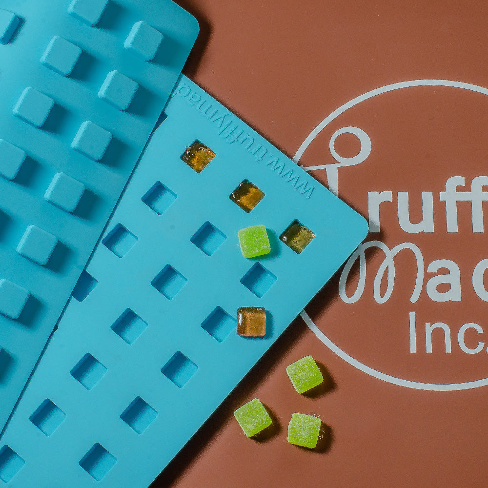 Mini Rounded Square 80