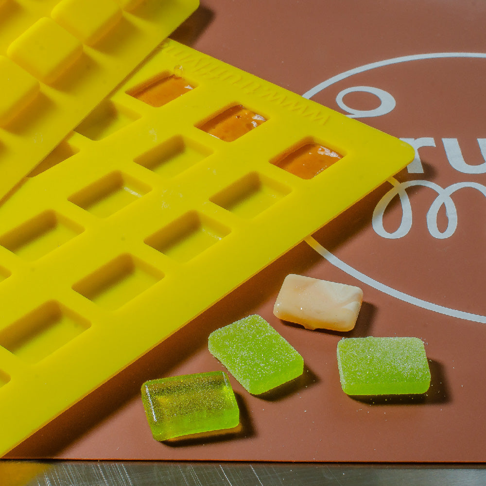 Mini Square 80