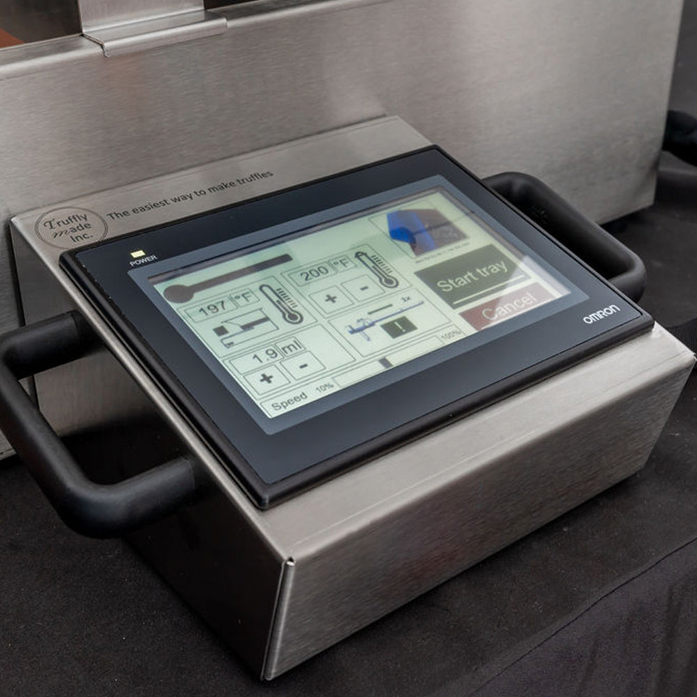 Tower Rack System for Automatic Depositor <span style="color: #FF0000;">New!</span> image 5