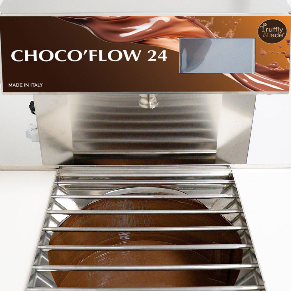 Machine d'enrobage de bonbons Panner