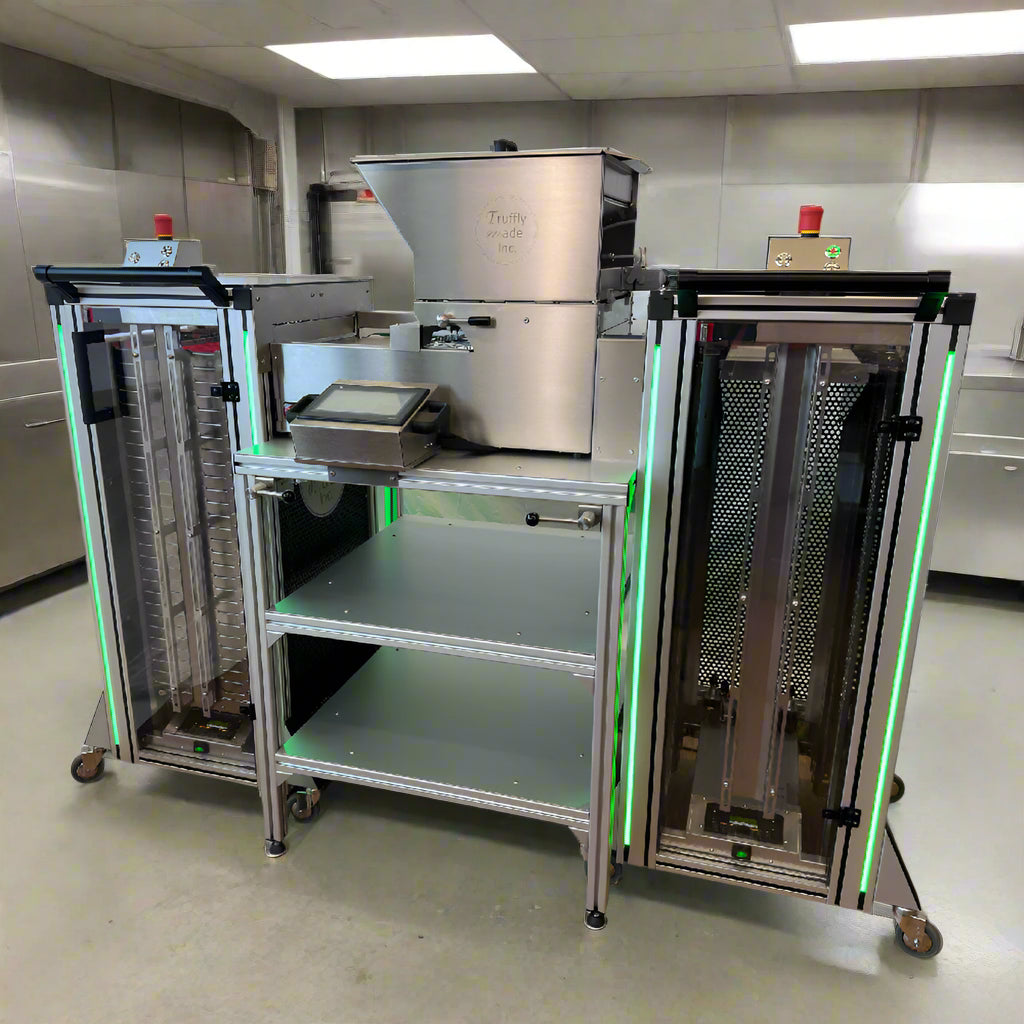 Tower Rack System for Automatic Depositor <span style="color: #FF0000;">New!</span> image 14