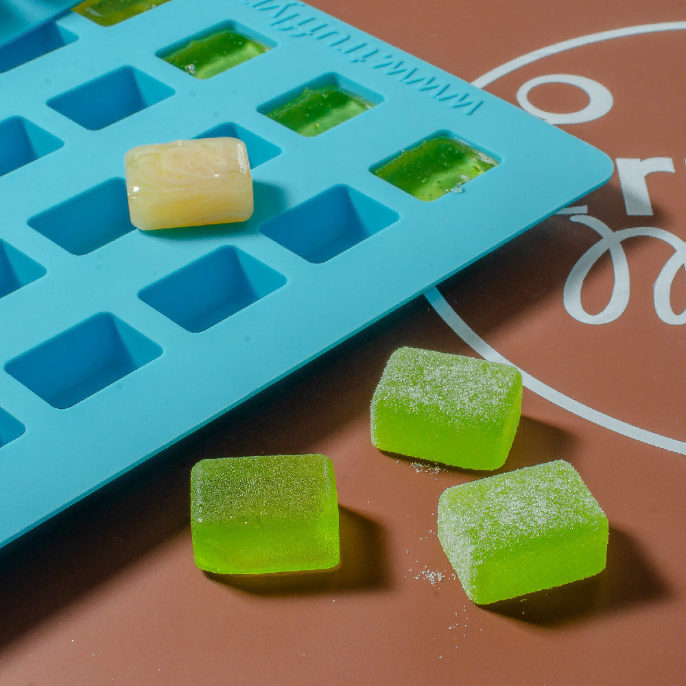 Petit Cube 80