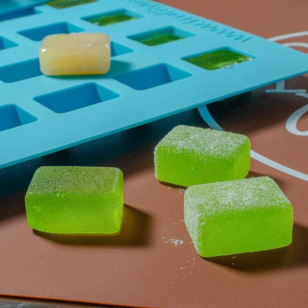 Petit Cube 80