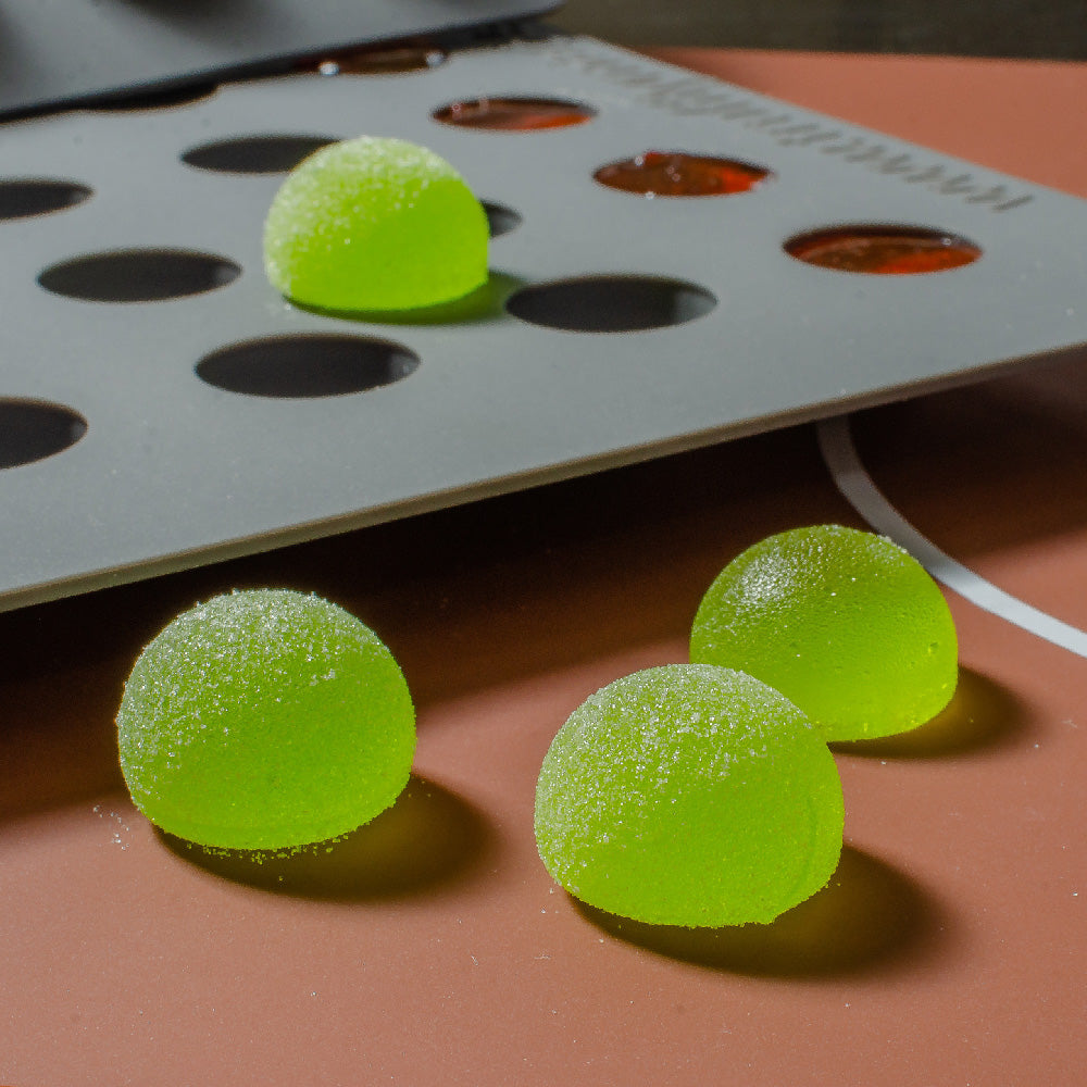 Mini Ball 80