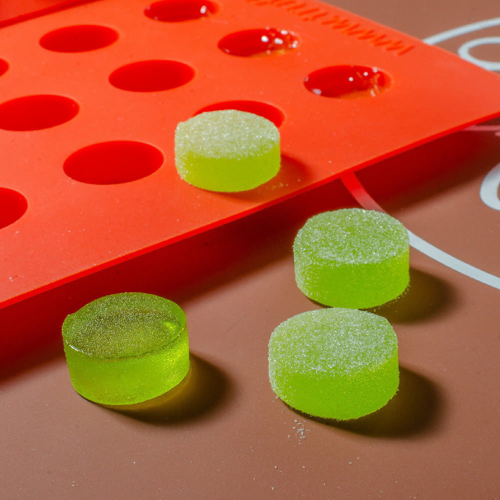 Puck 80