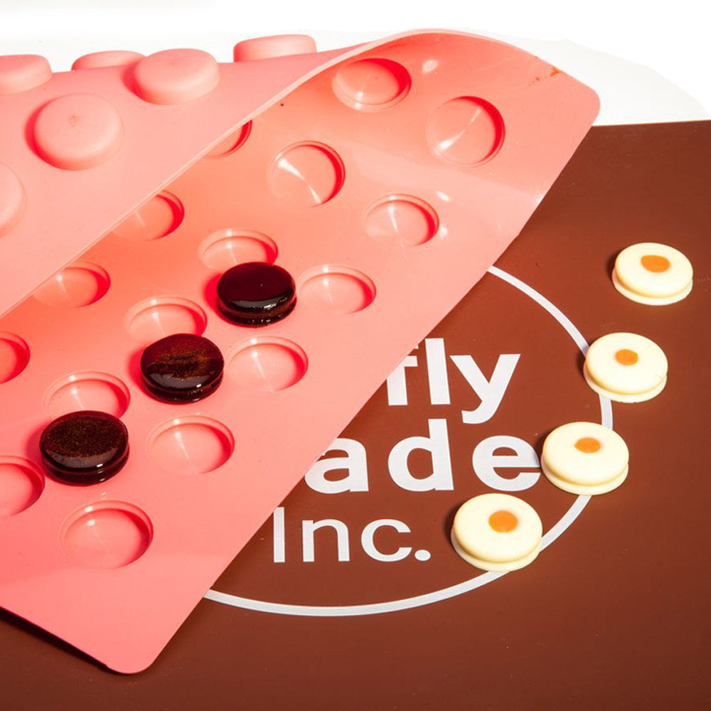 Macaron 54 Mold image 1
