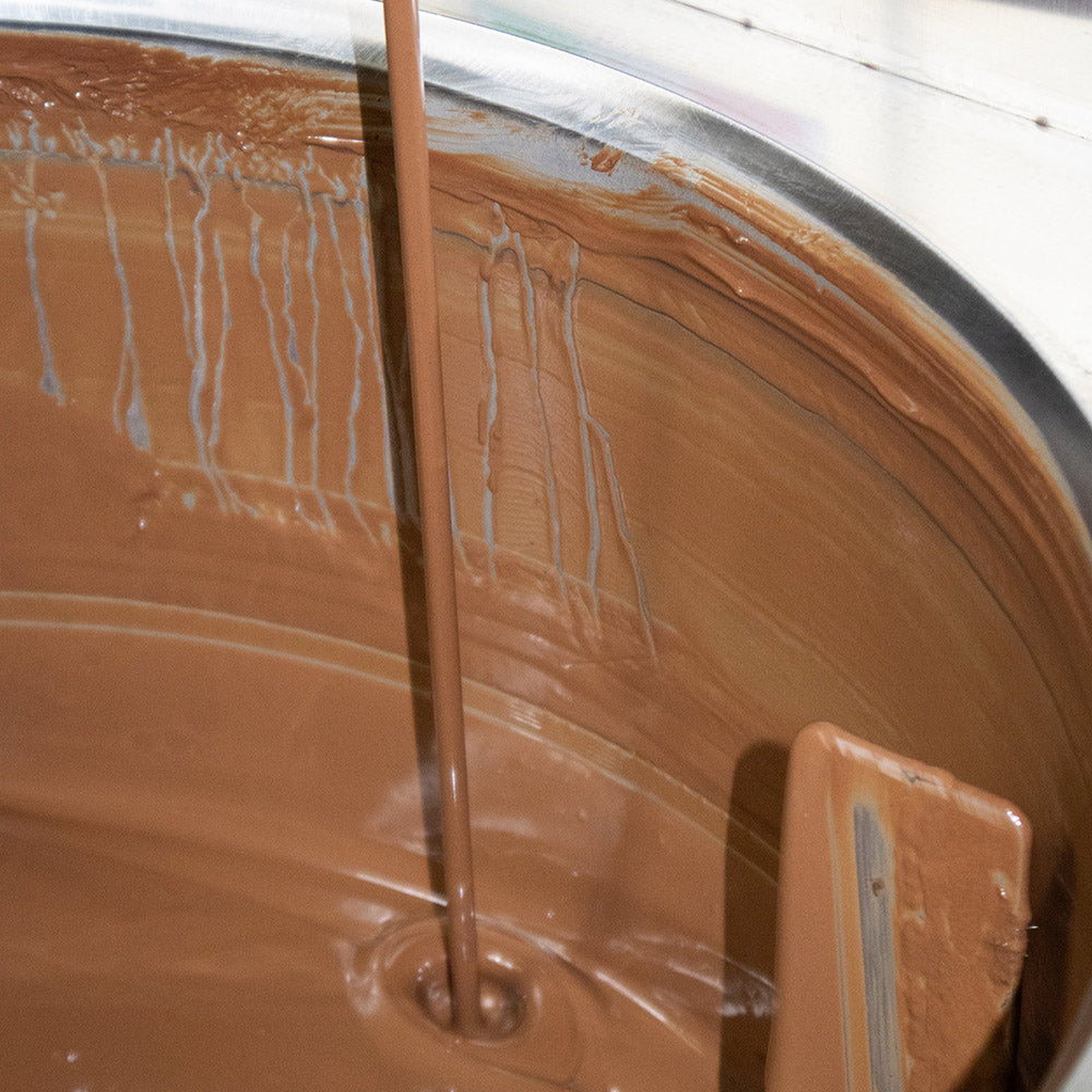 Machine d'enrobage de bonbons Panner