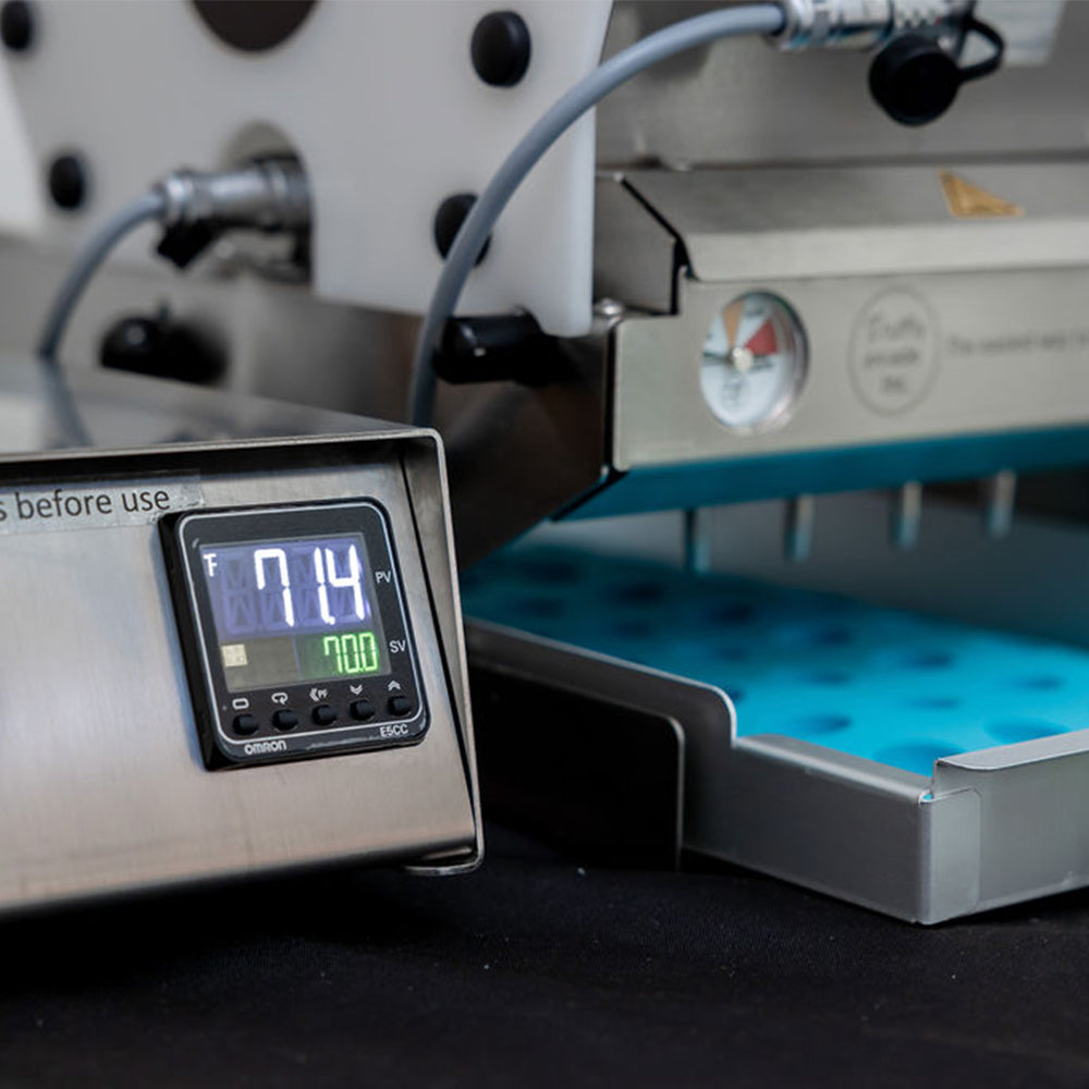 <span style="color: #FF0000;">*BUNDLE DEAL*</span>  Compact 3L Depositor + 30 Molds image 5