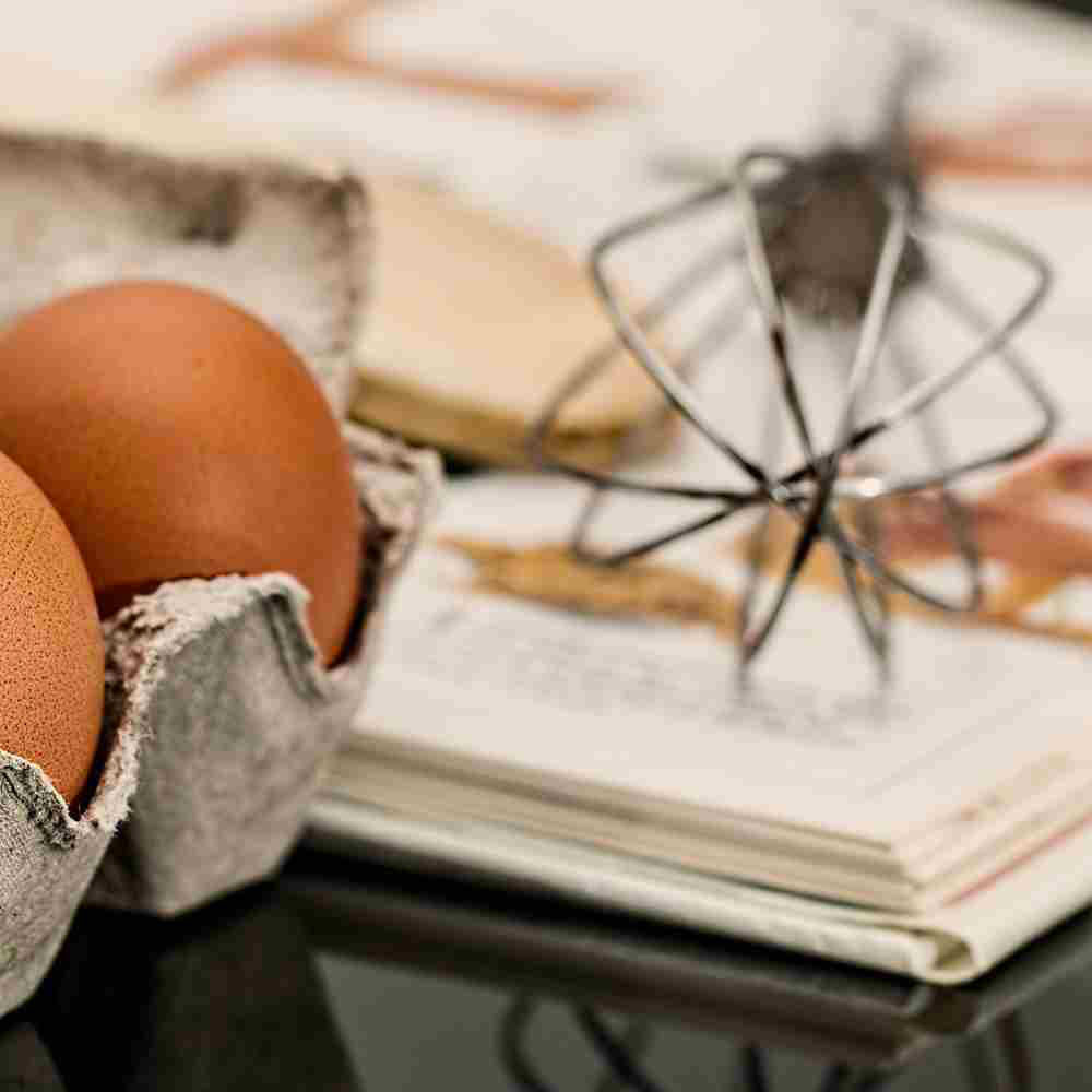 Recipe development