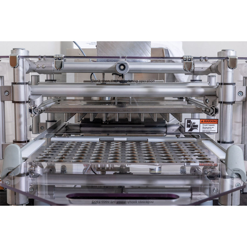Automatic Candy Demolder Truffly Made