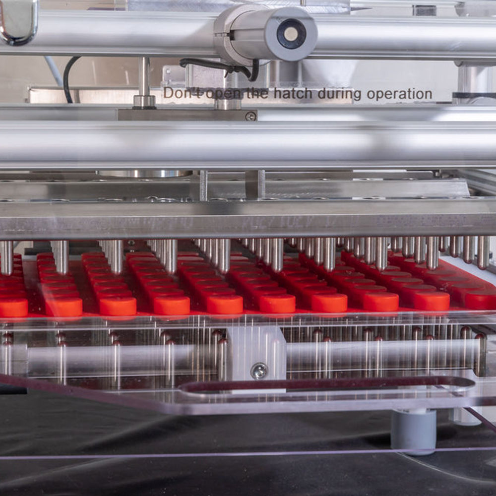 Automatic Candy Demolder Truffly Made