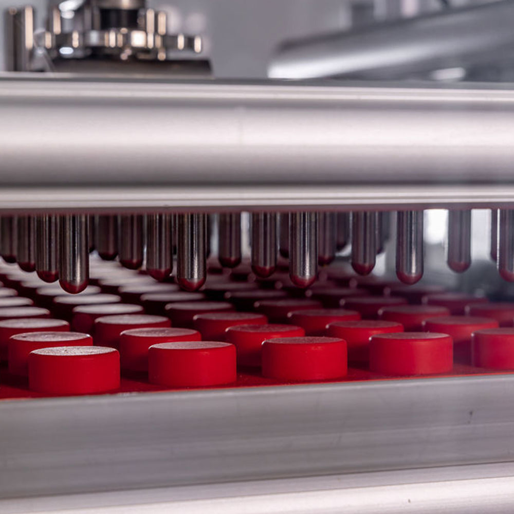 Automatic Candy Demolder Truffly Made