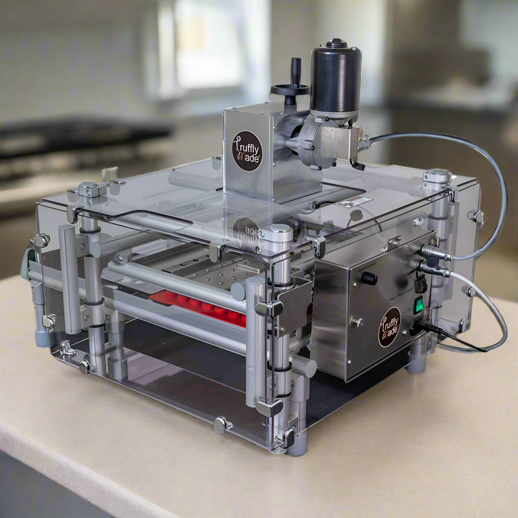 Automatic Candy Demolder Truffly Made