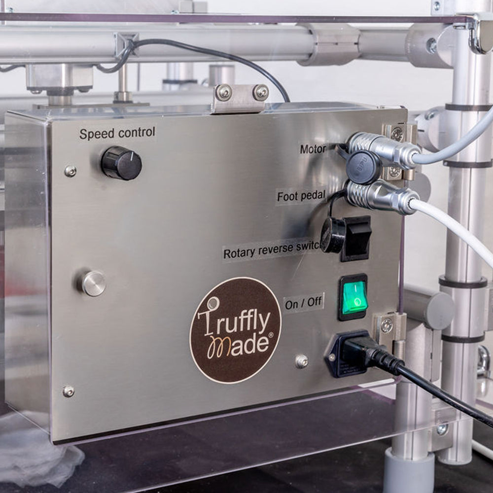 Automatic Candy Demolder Truffly Made