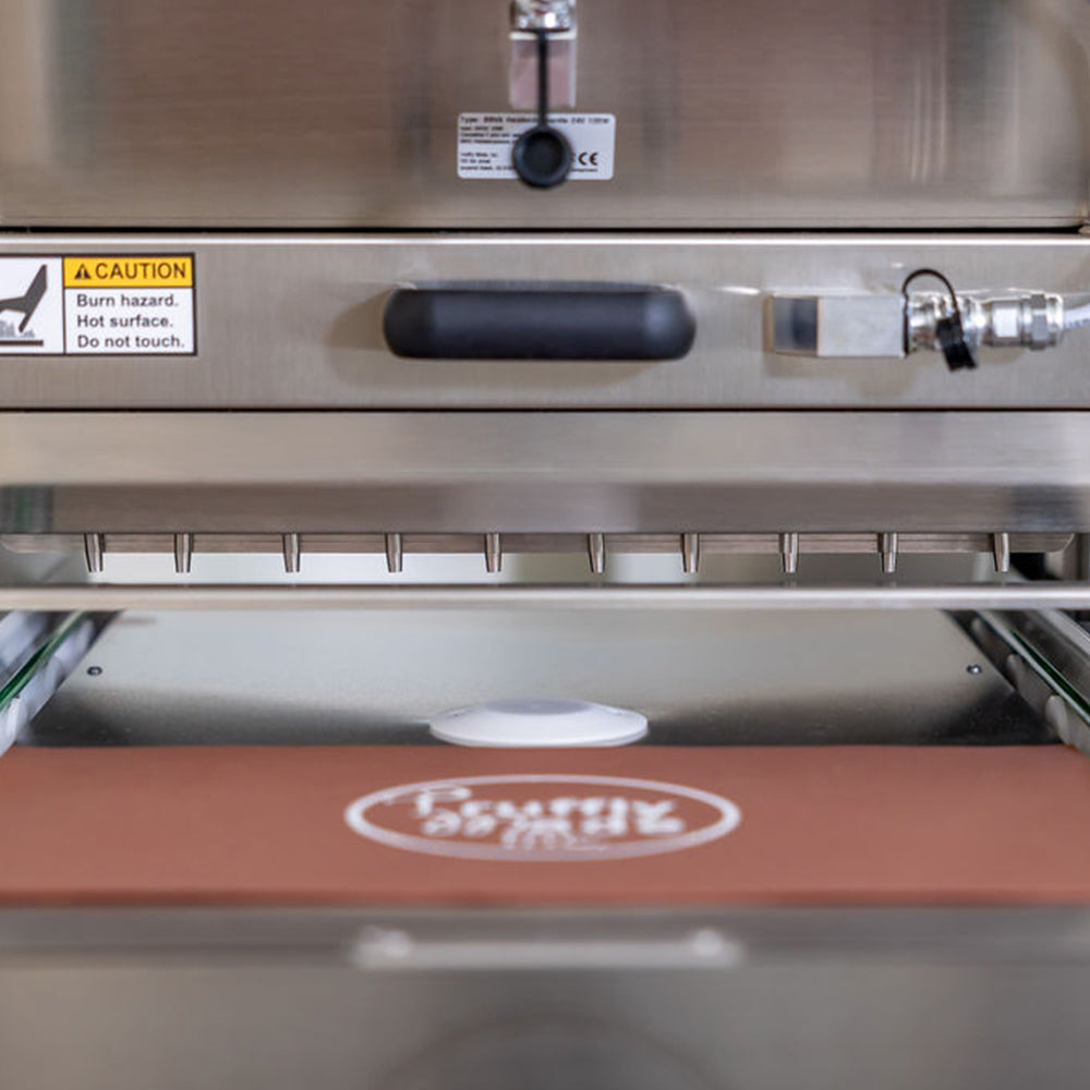 Automatic 20L Depositor Truffly Made