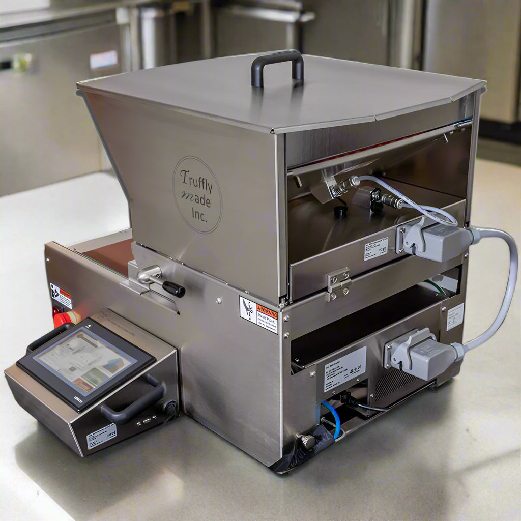 Automatic Depositor 20L