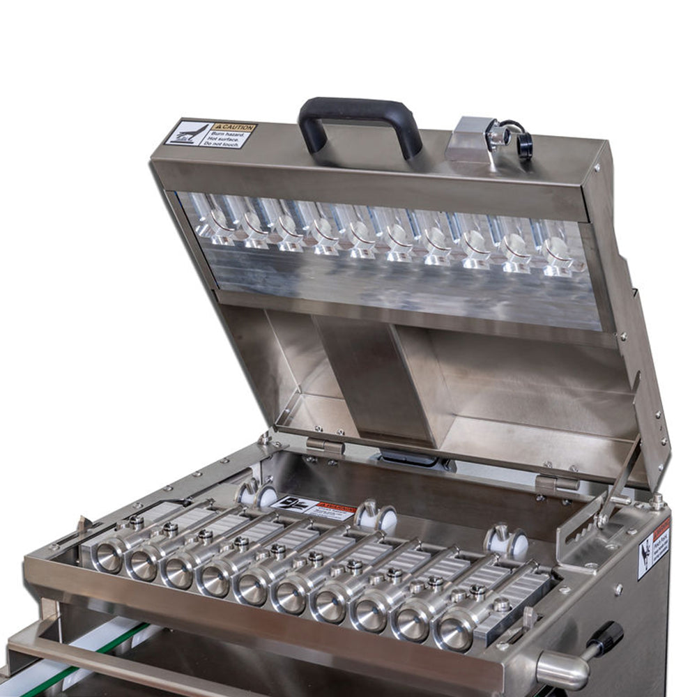 Automatic Depositor 20L