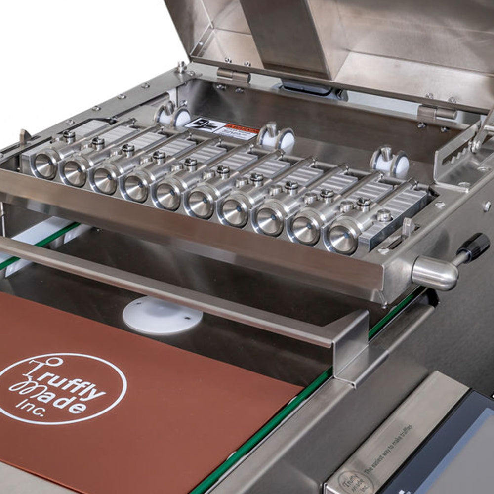 Automatic 20L Depositor Truffly Made