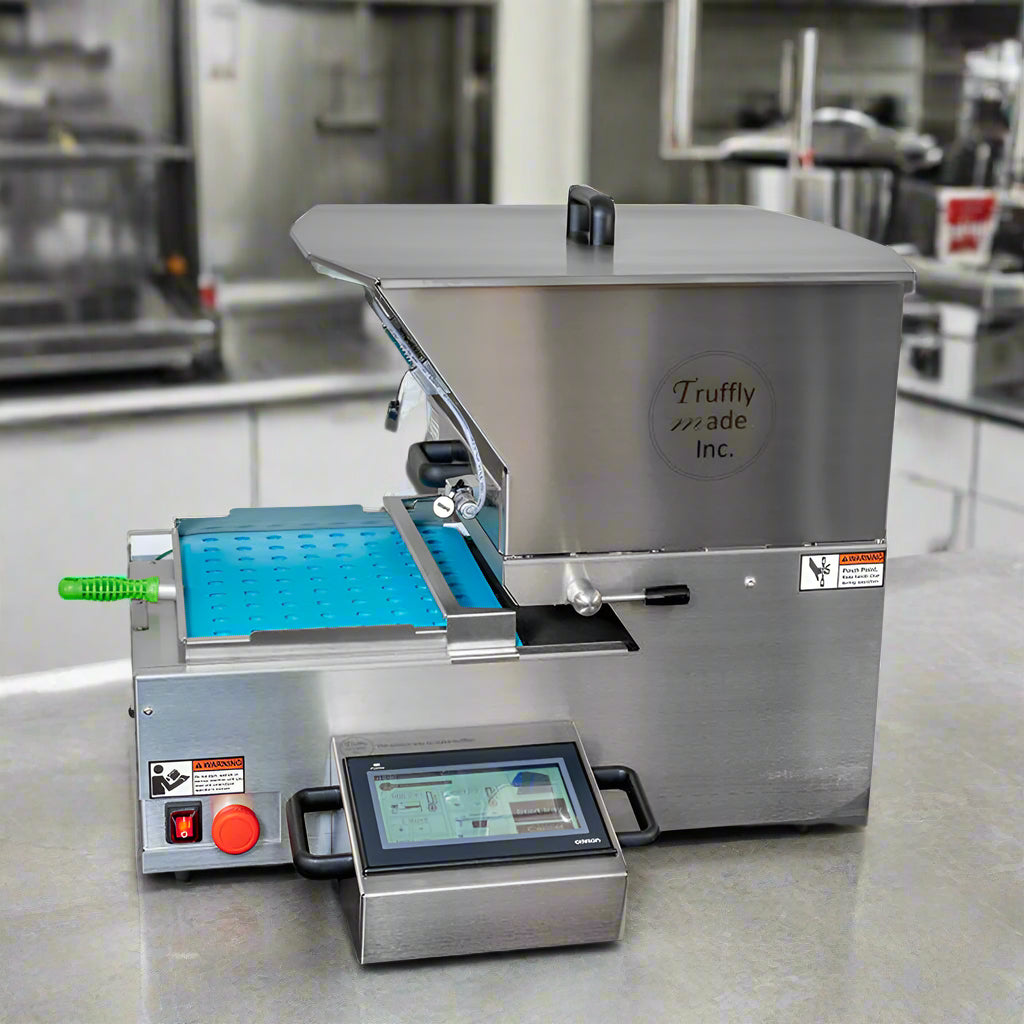 Automatic 20L Depositor Truffly Made