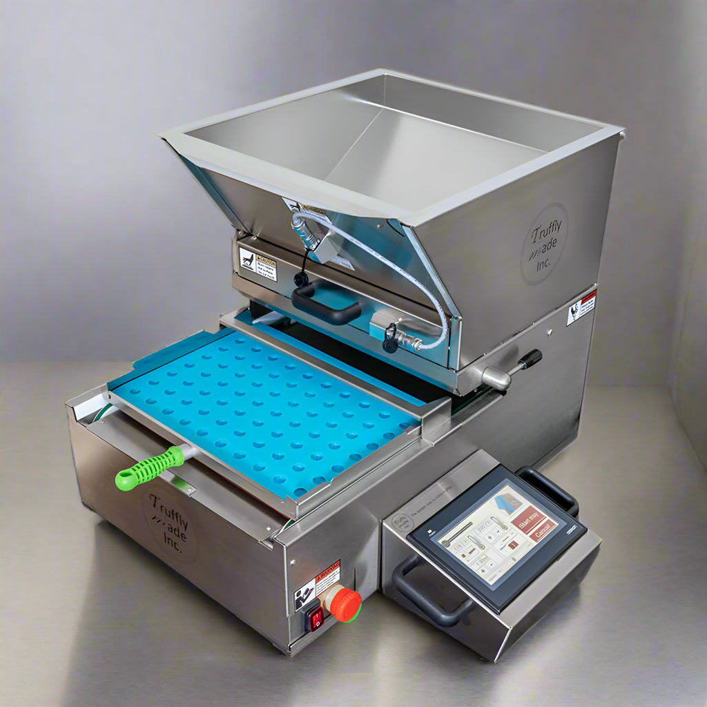 Automatic Depositor 20L