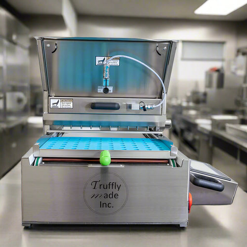 *BUNDLE DEAL* Automatic 20L Depositor + 60 Molds