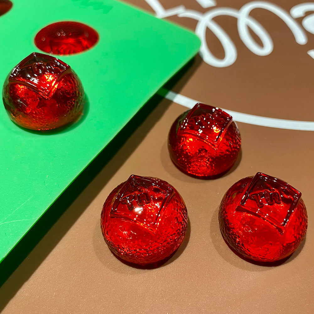 Ball 80 THC