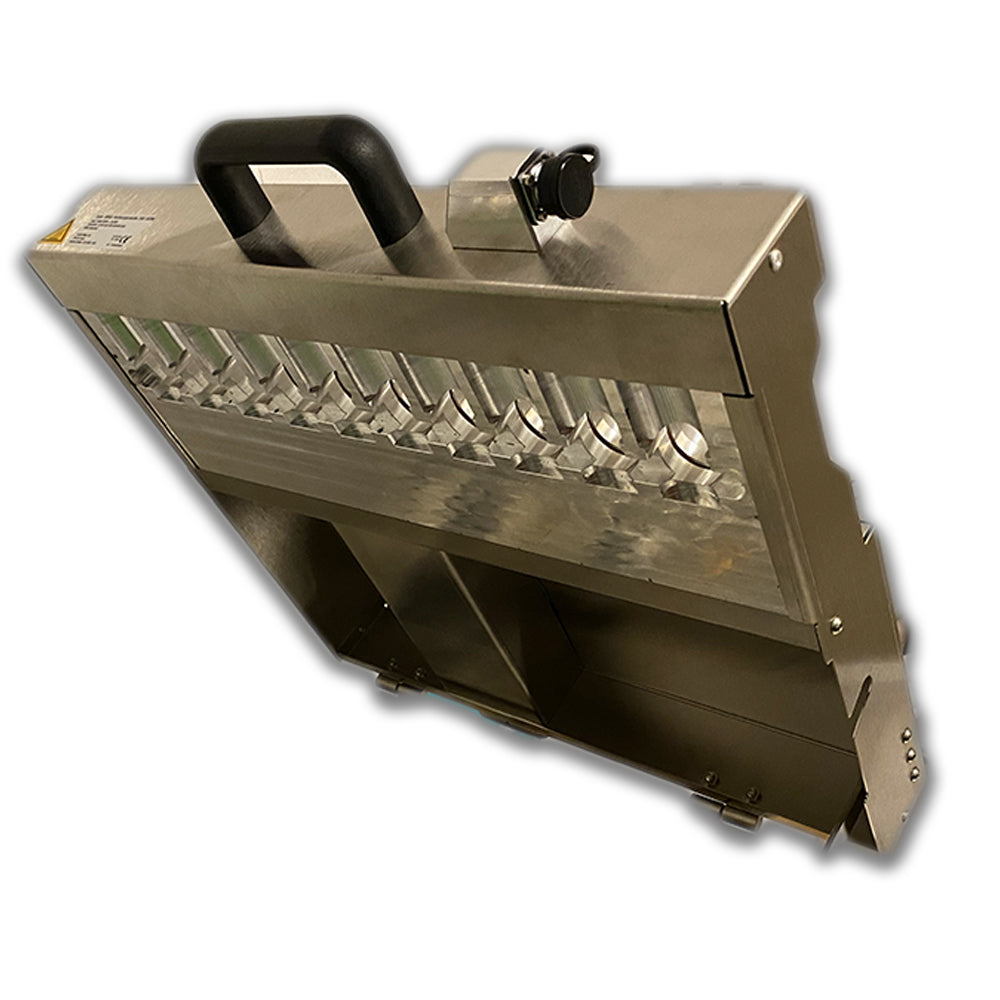 Heating Block for Automatic Depositor