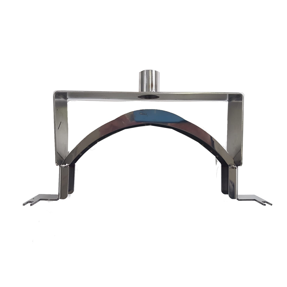 Machine d'enrobage de bonbons Panner