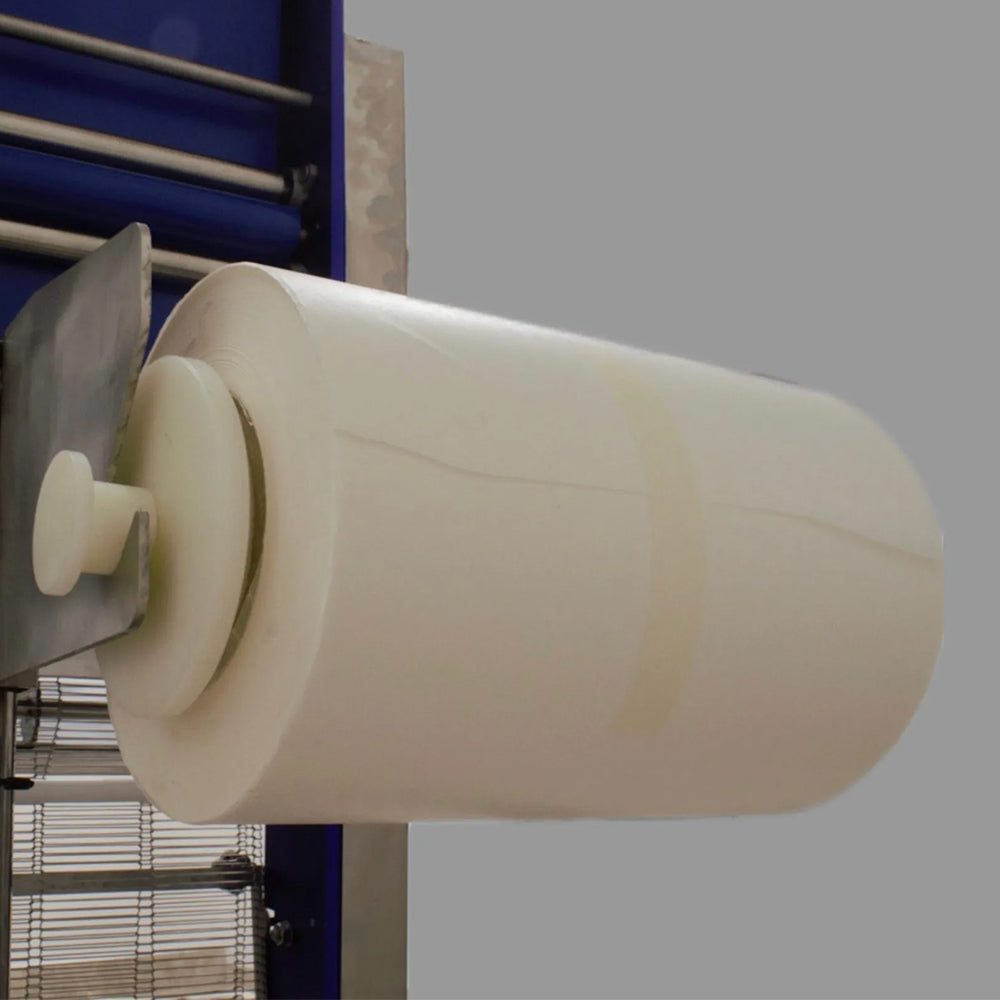 Machine d'enrobage de bonbons Panner