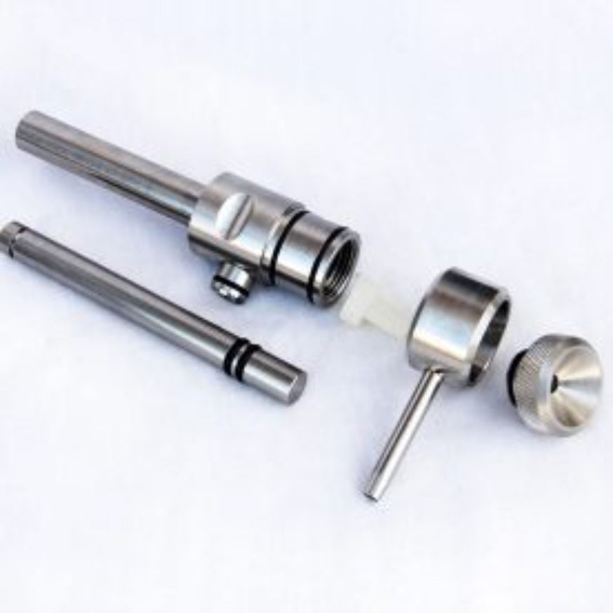 Cleaning Brushes for Pistons