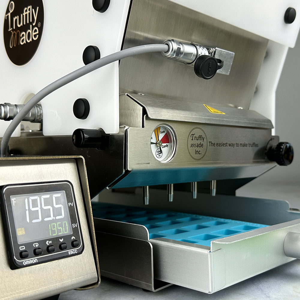 Compact 3L Universal Depositor