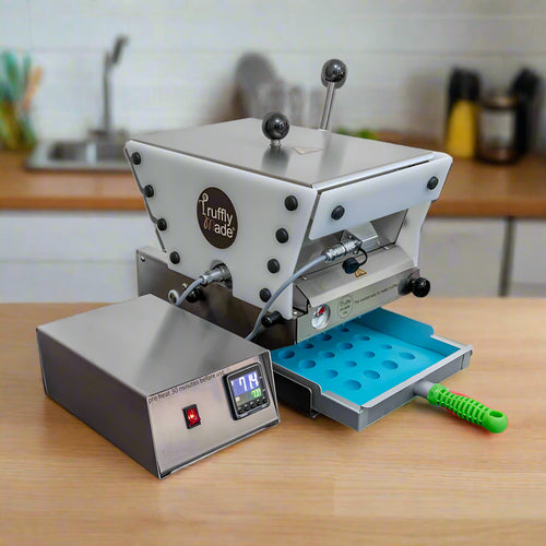 *BUNDLE DEAL*  Compact 3L Depositor + 30 Molds