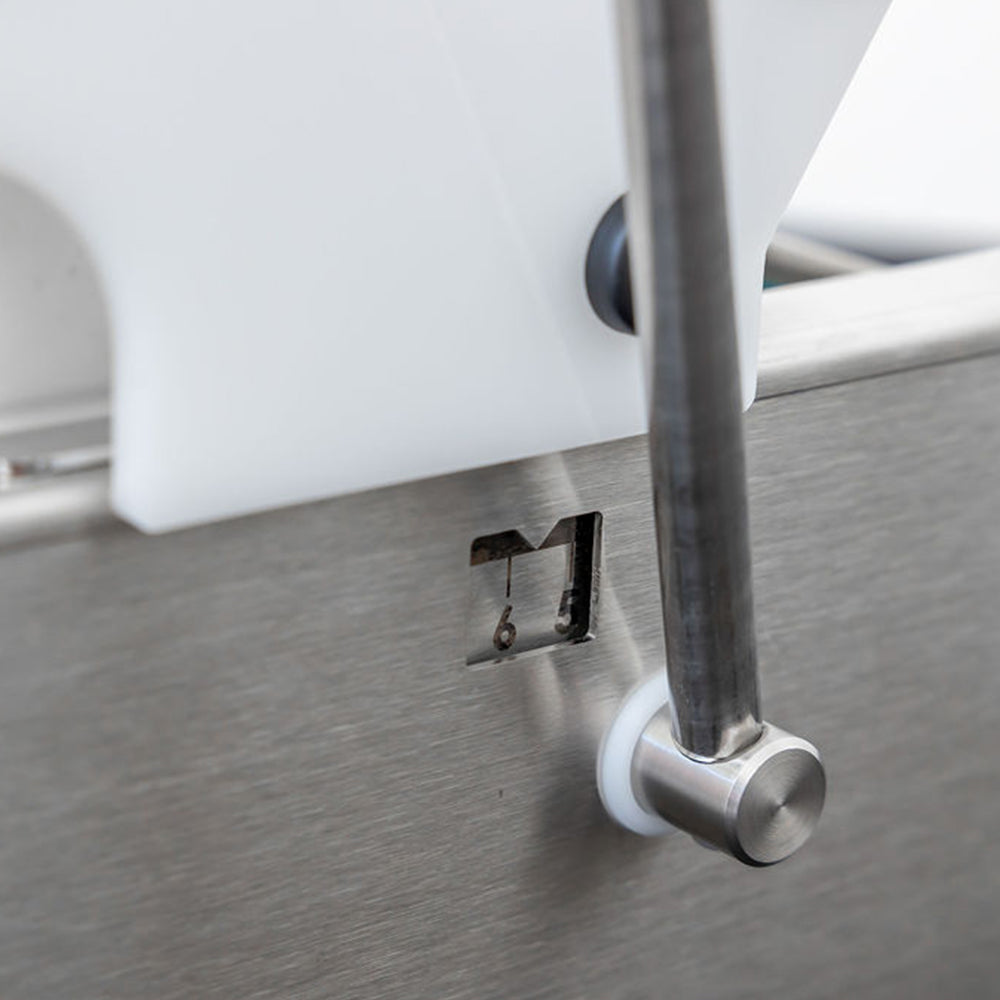Compact 3L Universal Depositor