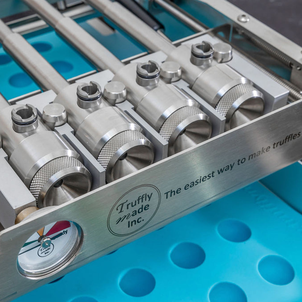 Compact 3L Universal Depositor