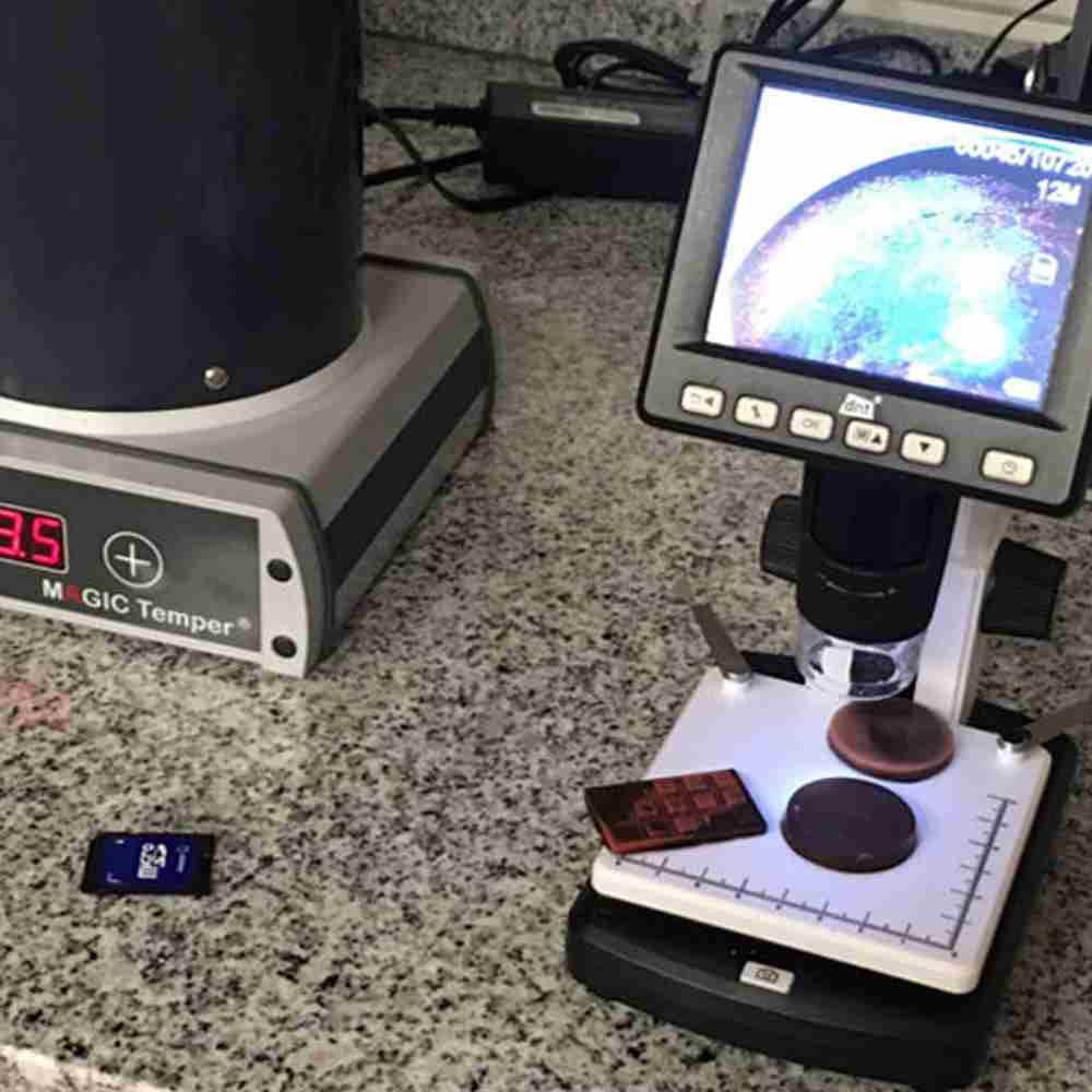 1-Hour Chemist Consultation