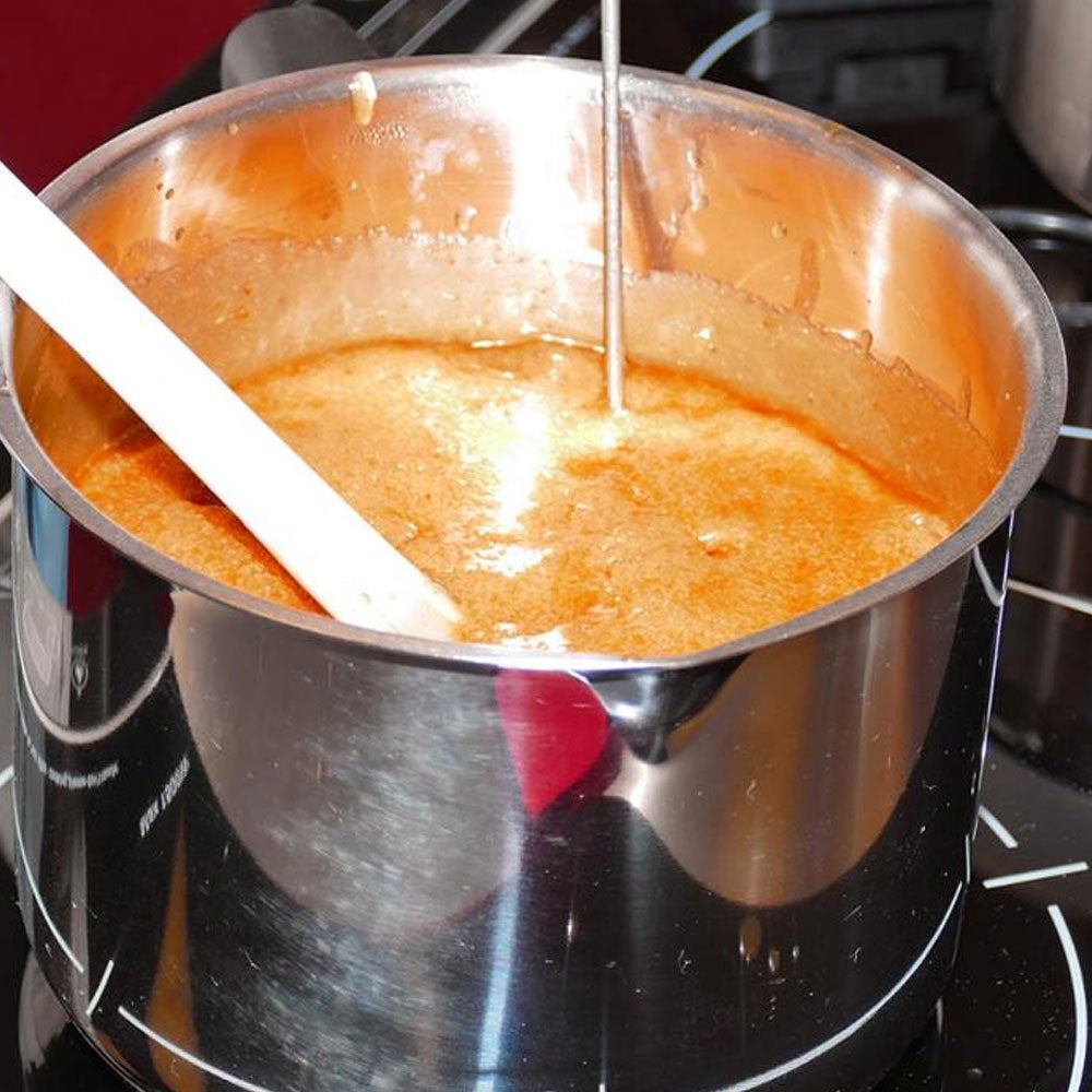 Recipe development