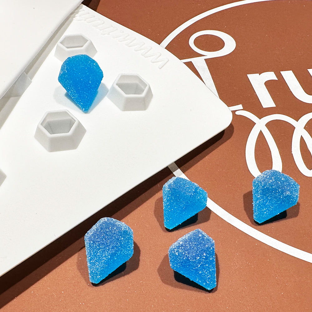 Diamond 80 Mold