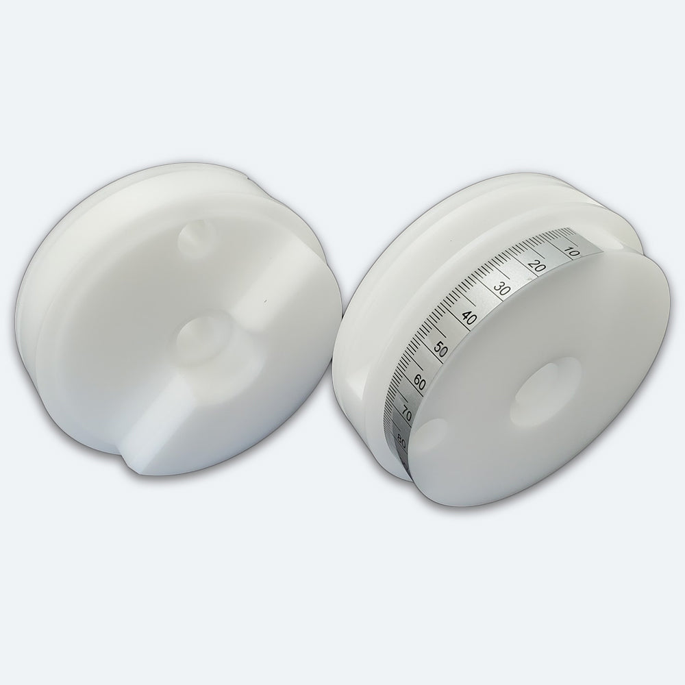 Large Disc for Universal Depositor (Set of 2)