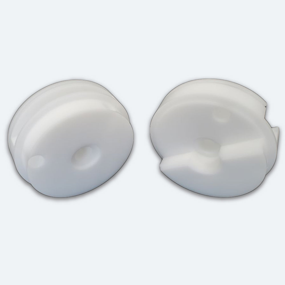 Large Disc for Universal Depositor - 2 Pack