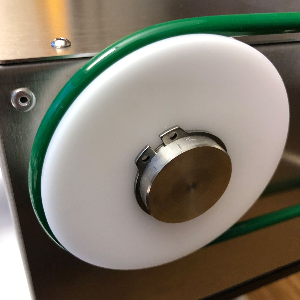 Green Conveying Cables for Automatic Depositor