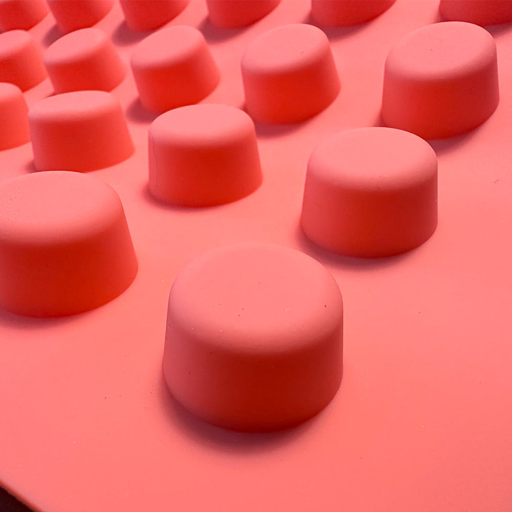Gumdrop 80